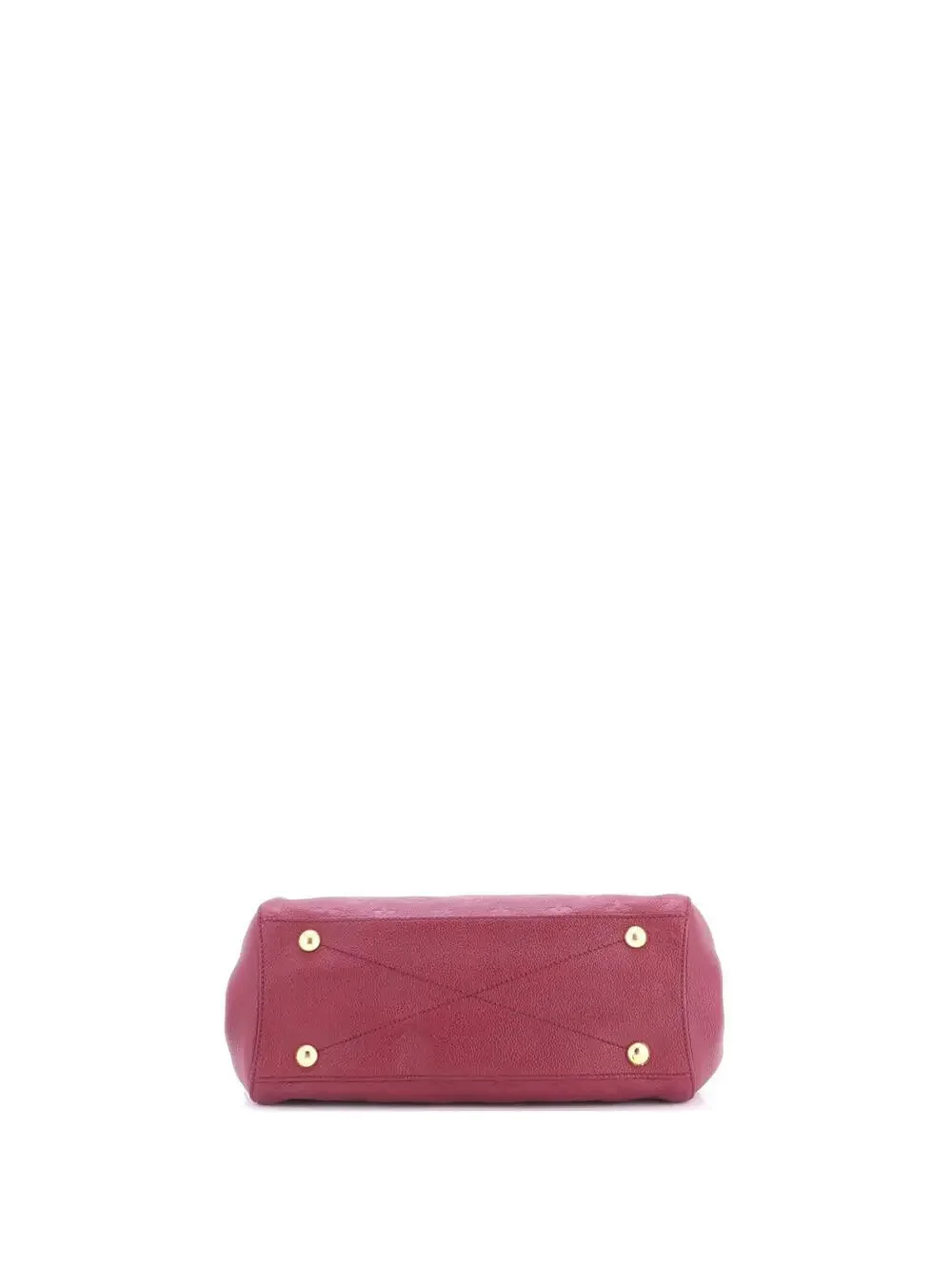 Louis Vuitton Montaigne Handbag #291253L19B